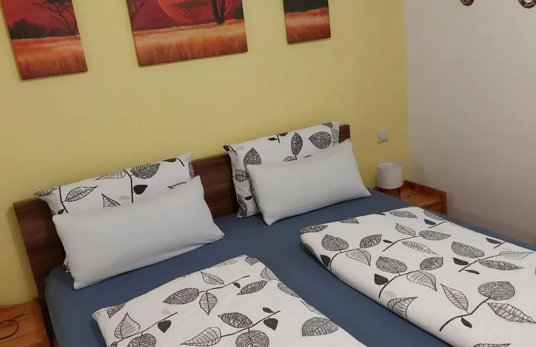 Schwabenstuben Doppelzimmer-1