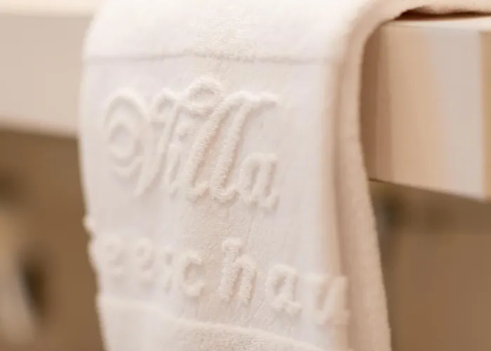 Hotel Villa Seeschau - Adults only